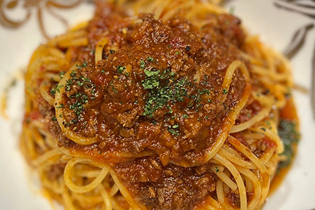 KOSO日替わりパスタ